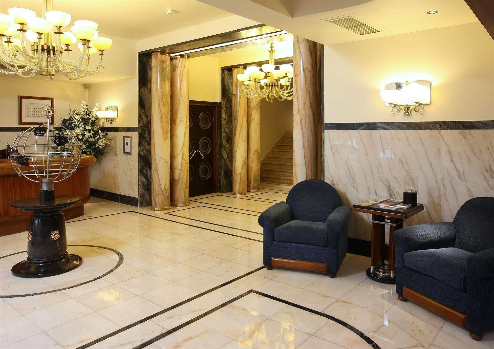 Hotel Britania Art Deco - Lisbon Heritage Collection - Avenida Wnętrze zdjęcie
